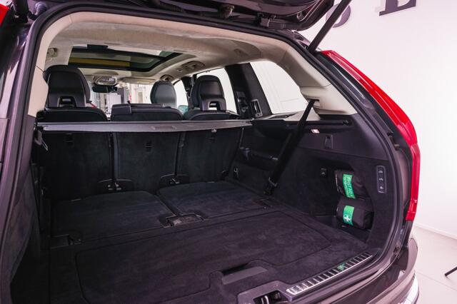 Volvo XC90 T8 AWD Plug-in hybrid Ultimate â Bright