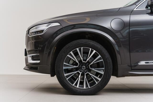 Volvo XC90 T8 AWD Plug-in hybrid Ultimate â Bright