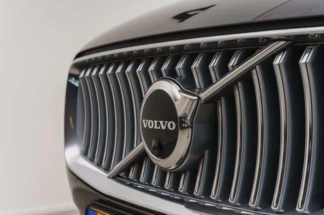 Volvo XC90 T8 AWD Plug-in hybrid Ultimate â Bright