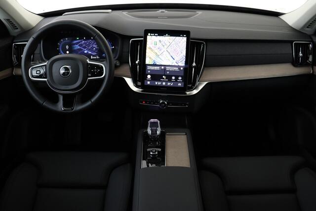 Volvo XC90 II T8 PLUG-IN HYBRID AWD PLUS DARK -PANO.DAK|HARMAN/KARDON|LUCHTVERING|HEAD-UP DISP.|360°CAM|PRIVACY.GLAS