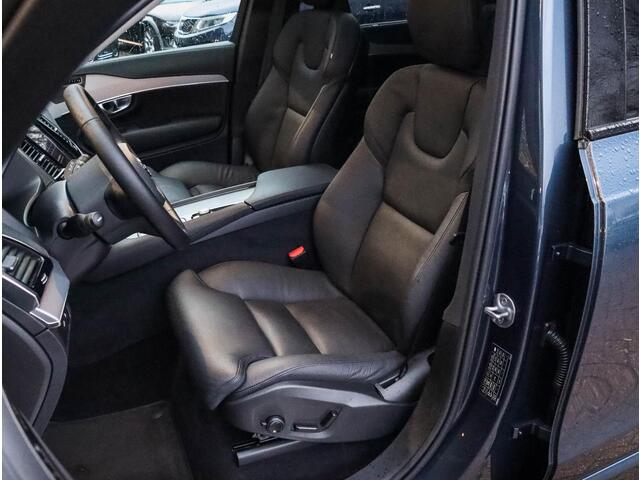 Volvo XC90 2.0 T8 Recharge AWD Plus Dark