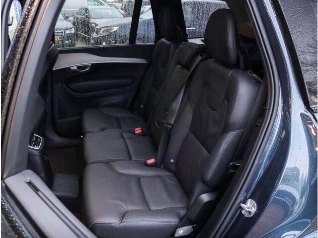 Volvo XC90 2.0 T8 Recharge AWD Plus Dark