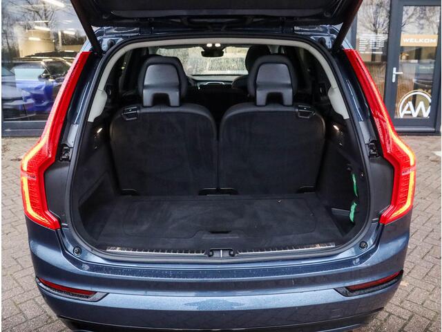 Volvo XC90 2.0 T8 Recharge AWD Plus Dark