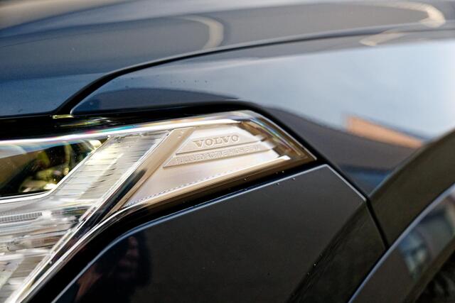 Volvo XC90 2.0 T8 Twin Engine AWD Inscription Intro Edition 360 Camera, H/K geluidsinstallatie, TH, Stoelverwarming voor- en achter