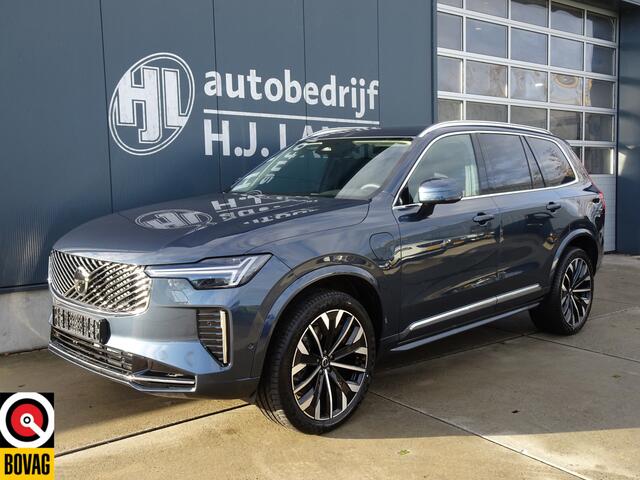 Volvo XC90 2.0 T8 Plug-in hybrid AWD Plus Bright