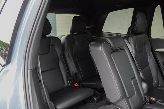 Volvo XC90 2.0 T8 Twin Engine AWD Inscription R-Design 7-Pers. / Standkachel / Luchtvering/ Virtual Cockpit/ Panoramadak/ Trekhaak/