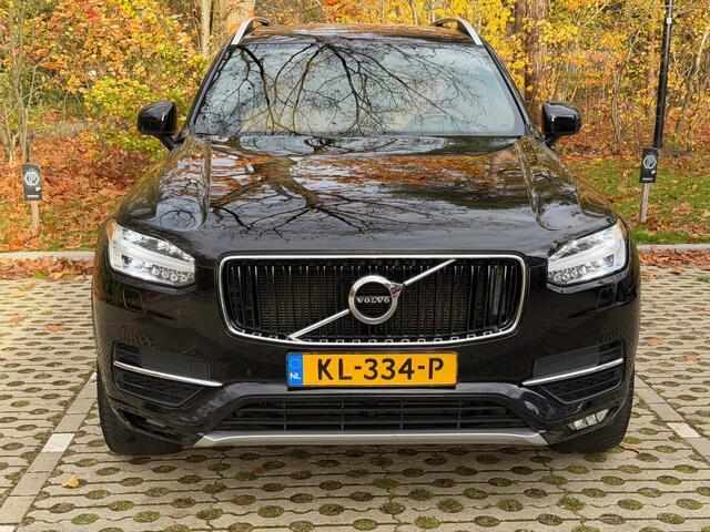 Volvo XC90 2.0 T6 AWD Inscription