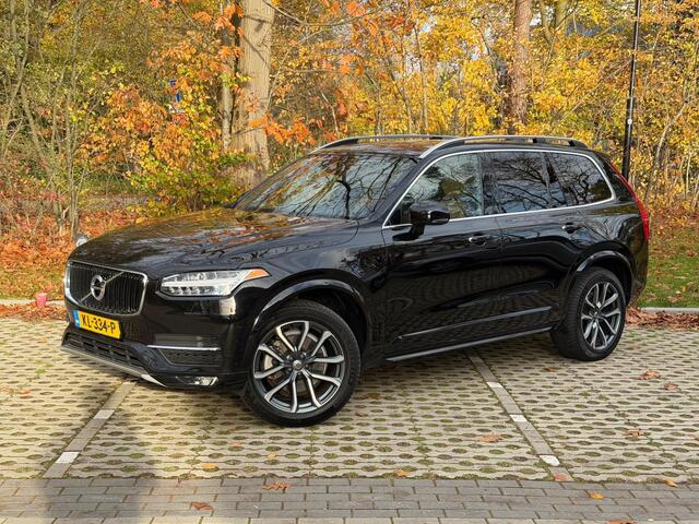 Volvo XC90 2.0 T6 AWD Inscription