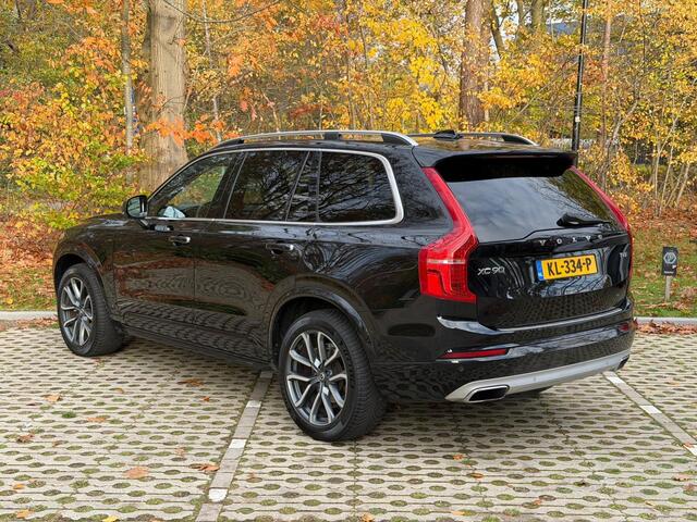 Volvo XC90 2.0 T6 AWD Inscription