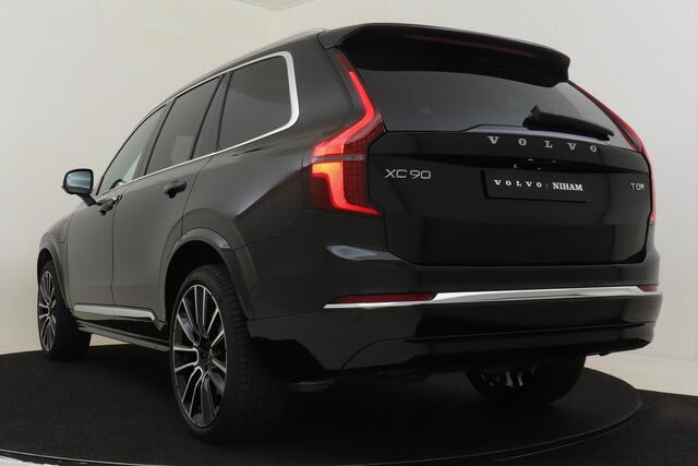 Volvo XC90 II T8 PLUG-IN HYBRID AWD ULTRA BRIGHT EXECUTIVE ED. *FULL OPTIONS!* -PANO.DAK|BOWERS&WILKINS|LUCHTVERING|GEVENT.LEDER+MASSAGE|22"|360°CAM|TREKHAAK