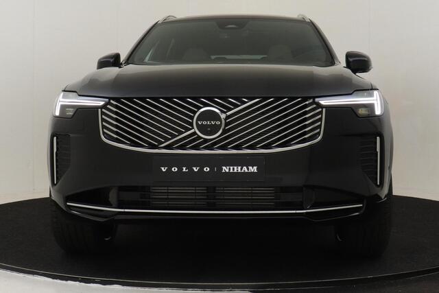 Volvo XC90 II T8 PLUG-IN HYBRID AWD ULTRA BRIGHT EXECUTIVE ED. *FULL OPTIONS!* -PANO.DAK|BOWERS&WILKINS|LUCHTVERING|GEVENT.LEDER+MASSAGE|22"|360°CAM|TREKHAAK
