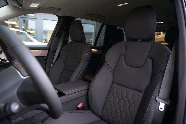 Volvo XC90 2.0 T8 Plug-in hybrid AWD FACELIFT Plus Bright 455pk Stoelverwarming/HarmanKardon/360Camera
