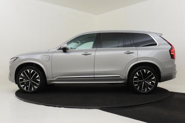 Volvo XC90 II T8 PLUG-IN HYBRID AWD PLUS BRIGHT -PANO.DAK|HARMAN/KARDON|LUCHTVERING|HEAD-UP DISP.|360°CAM|POWER-SEATS