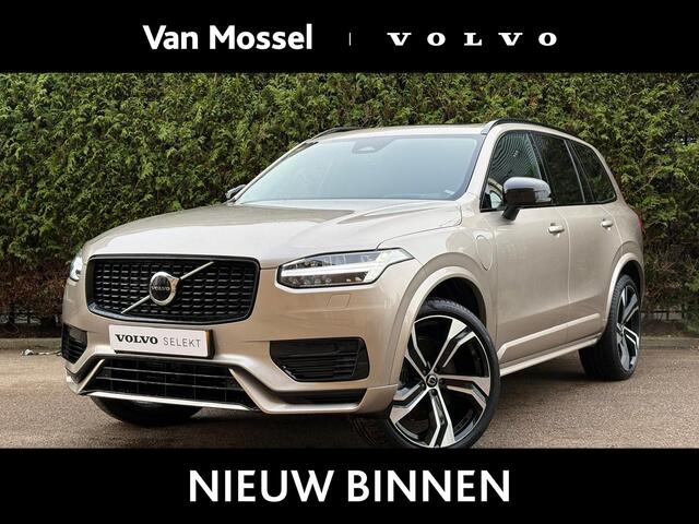 Volvo XC90 2.0 T8 Plug-in hybrid AWD Ultra Bright