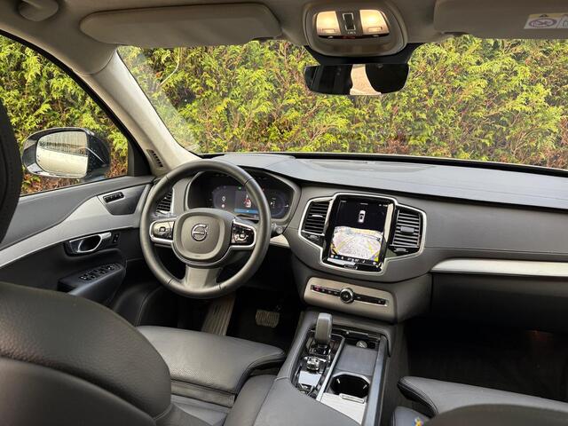 Volvo XC90 2.0 T8 Plug-in hybrid AWD Ultra Bright