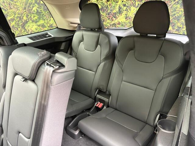 Volvo XC90 2.0 T8 Plug-in hybrid AWD Ultra Bright