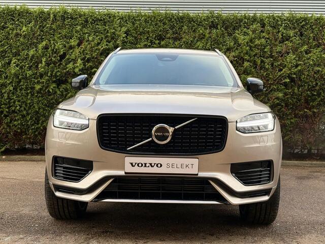 Volvo XC90 2.0 T8 Plug-in hybrid AWD Ultra Bright