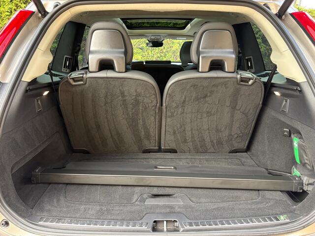 Volvo XC90 2.0 T8 Plug-in hybrid AWD Ultra Bright