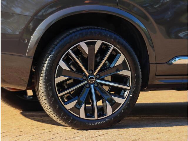 Volvo XC90 T8 AWD Plus Bright *Facelift 7p Panodak 360 Cam Headup Harman Kardon