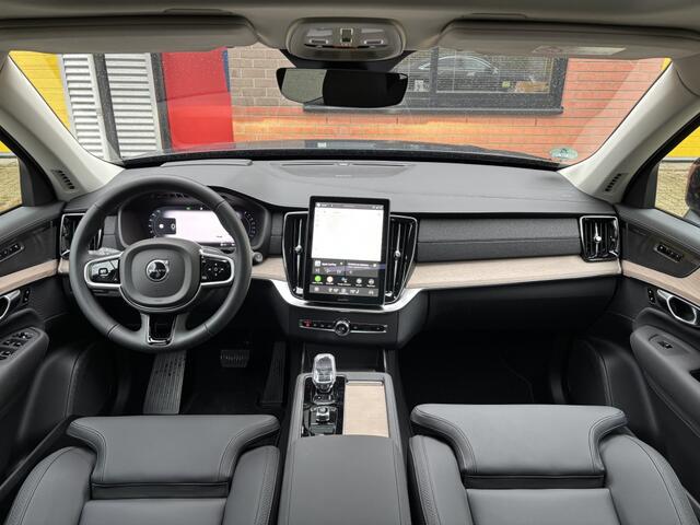 Volvo XC90 T8 AWD Facelift Dark Panorama Head-up 21" 360