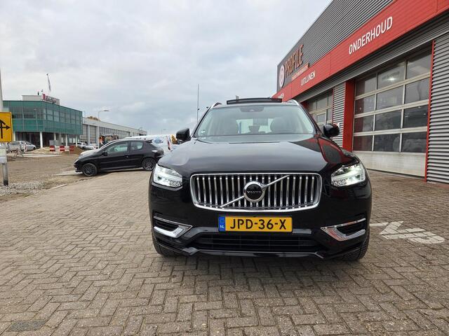 Volvo XC90 2.0 T8 Recharge AWD Plus Bright
