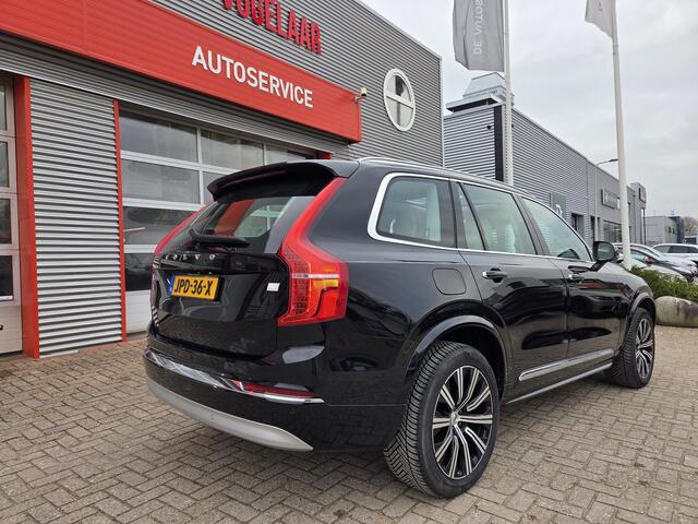 Volvo XC90 2.0 T8 Recharge AWD Plus Bright