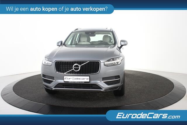 Volvo XC90 2.0 T8 Twin Engine AWD *1ste Eigenaar*7-Zits*Panoramadak*Luchtvering*