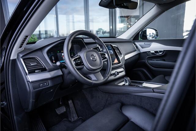 Volvo XC90 2.0 T8 Recharge AWD Plus Bright - Panorama | H&K | Memory | 360 Camera | ACC