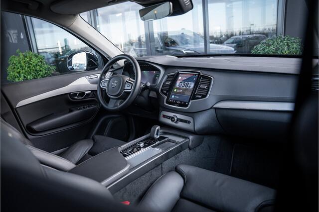 Volvo XC90 2.0 T8 Recharge AWD Plus Bright - Panorama | H&K | Memory | 360 Camera | ACC