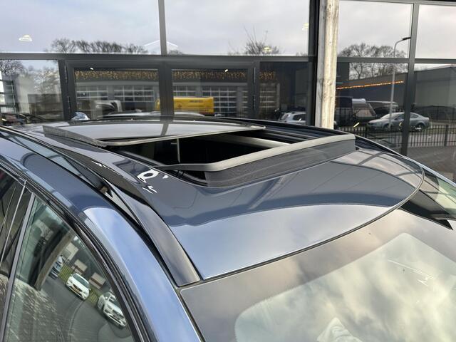 Volvo XC90 2.0 T8 Plug-in hybrid AWD Ultra Dark B&W|pano|