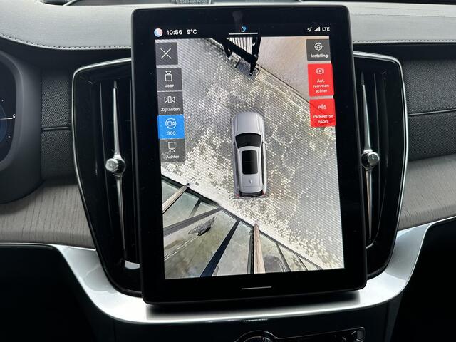 Volvo XC90 2.0 T8 Plug-in hybrid AWD Ultra Dark B&W|pano|