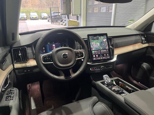 Volvo XC90 T8 Plug-in hybrid Plus Dark | 7P | Panoramadak | ACC | harman/kardon | BLIS | Stoel+Stuurverwarming
