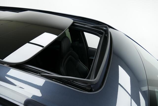 Volvo XC90 2.0 T8 Recharge AWD Inscription Exclusive 7-Pers. Bj22 35.000km Zeer Compleet