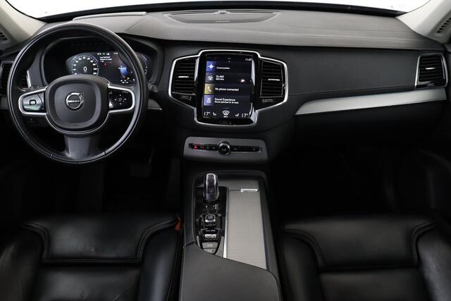 Volvo XC90 T8 TWIN ENGINE AWD INSCRIPTION -PANO.DAK|HARMAN/KARDON|360°CAM|HEAD-UP DISP.|ADAP.LED|POWER-SEATS|TREKHAAK