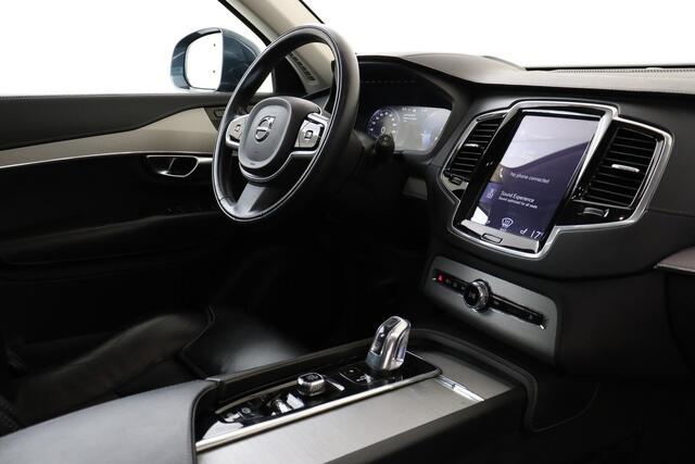 Volvo XC90 T8 TWIN ENGINE AWD INSCRIPTION -PANO.DAK|HARMAN/KARDON|360°CAM|HEAD-UP DISP.|ADAP.LED|POWER-SEATS|TREKHAAK