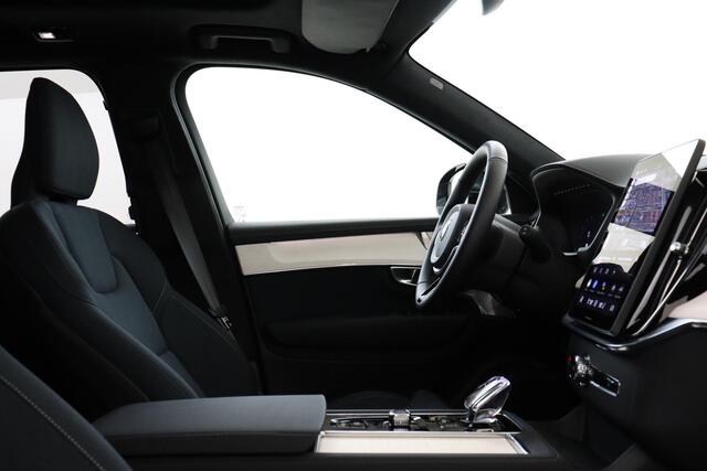 Volvo XC90 II T8 PLUG-IN HYBRID AWD ULTRA DARK -PANO.DAK|BOWERS&WILKINS|LUCHTVERING|360°CAM|HEAD-UP DISP.|TREKHAAK|HERRINGBONE