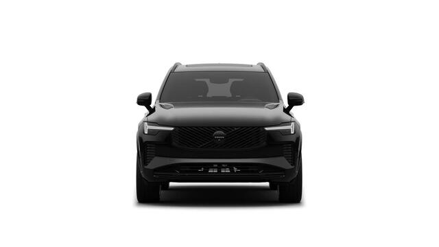 Volvo XC90 T8 Plug-in hybrid AWD Ultra Black Ed. Exec. | Massagefunctie voorstoelen | Bowers & Wilkins | 22" | Luchtvering | Getint glas |