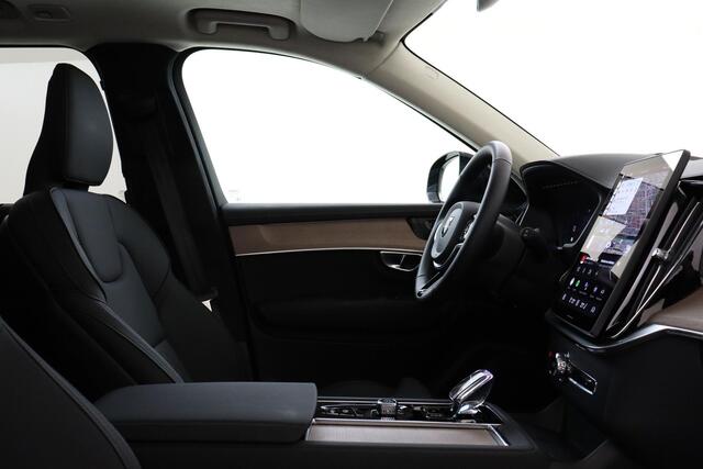 Volvo XC90 II T8 PLUG-IN HYBRID AWD ULTRA DARK -PANO.DAK|HARMAN/KARDON|LUCHTVERING|TREKHAAK|360°CAM|HEAD-UP DISP.