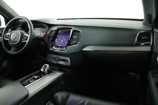 Volvo XC90 2.0 T8 Recharge AWD Inscription / Pano / 7 pers / Pilot assist / CarPlay