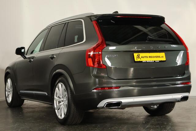 Volvo XC90 2.0 T8 Recharge AWD Inscription / Pano / 7 pers / Pilot assist / CarPlay