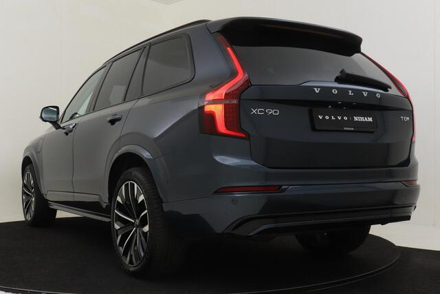 Volvo XC90 II T8 PLUG-IN HYBRID AWD ULTRA DARK -PANO.DAK|BOWERS&WILKINS|360°CAM|HEAD-UP DISP.|ADAP.LED|TREKHAAK|PRIVACY.GLAS