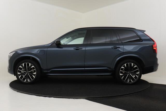 Volvo XC90 II T8 PLUG-IN HYBRID AWD ULTRA DARK -PANO.DAK|BOWERS&WILKINS|360°CAM|HEAD-UP DISP.|ADAP.LED|TREKHAAK|PRIVACY.GLAS