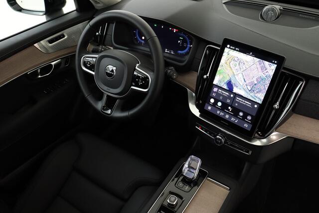 Volvo XC90 II T8 PLUG-IN HYBRID AWD ULTRA DARK -PANO.DAK|BOWERS&WILKINS|360°CAM|HEAD-UP DISP.|ADAP.LED|TREKHAAK|PRIVACY.GLAS