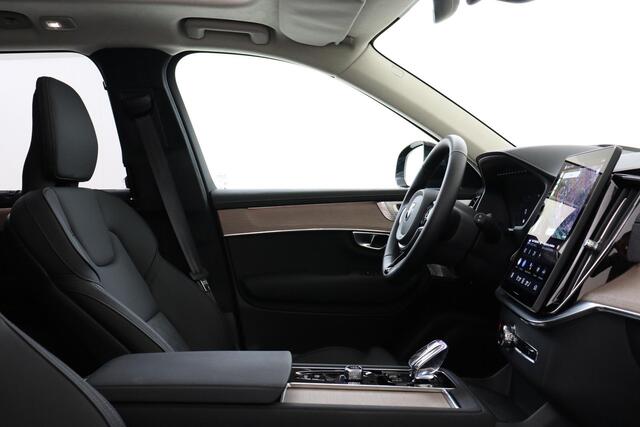 Volvo XC90 II T8 PLUG-IN HYBRID AWD ULTRA DARK -PANO.DAK|BOWERS&WILKINS|360°CAM|HEAD-UP DISP.|ADAP.LED|TREKHAAK|PRIVACY.GLAS