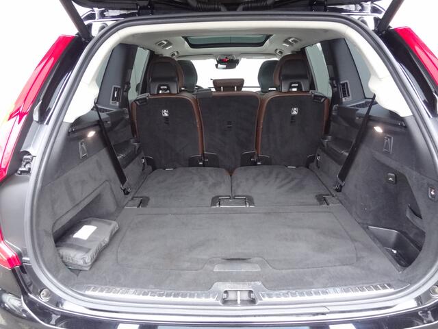Volvo XC90 2.0 T8 Twin Engine AWD Inscription | 7 PERS | PANO | LEDER | CAMERA | KERYLESS | TREKHAAK
