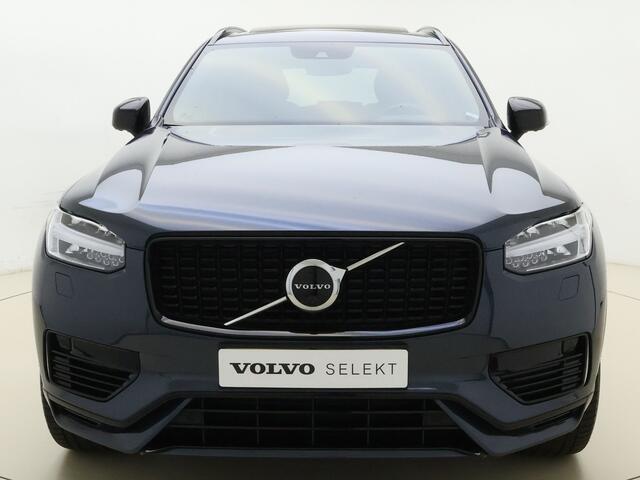 Volvo XC90 T8 390pk AWD R-Design / Harman en Kardon audio / Panorama dak / 360 graden camera / BLIS / Keyless entry /