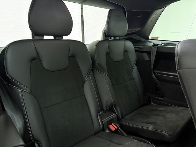 Volvo XC90 T8 390pk AWD R-Design / Harman en Kardon audio / Panorama dak / 360 graden camera / BLIS / Keyless entry /