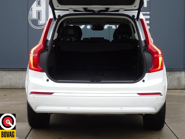 Volvo XC90 2.0 T8 Plug-in hybrid AWD Plus Bright