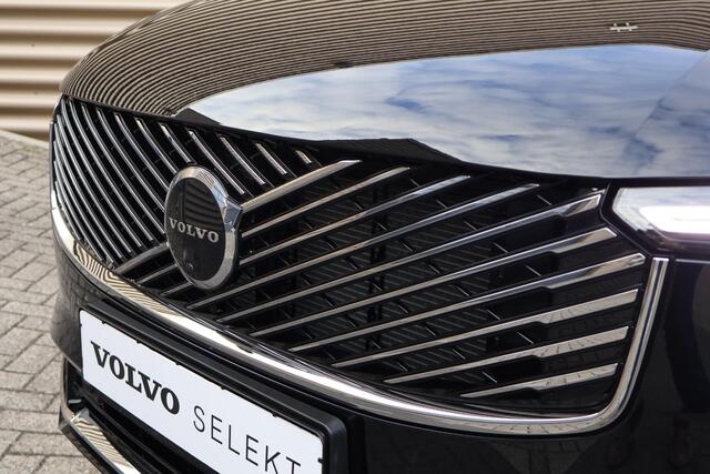 Volvo XC90 2.0 T8 Plug-in hybrid AWD Ultra Bright l Trekhaak l Harman Kardon l Getint glas