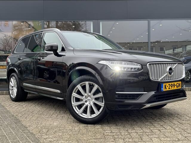 Volvo XC90 2.0 T8 TE AWD Insc.